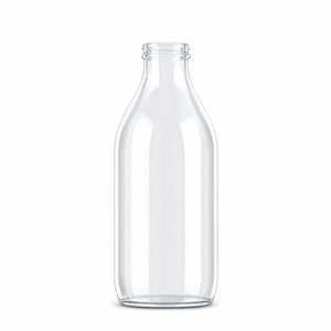568ml Szklana Butelka Pint - Ardagh