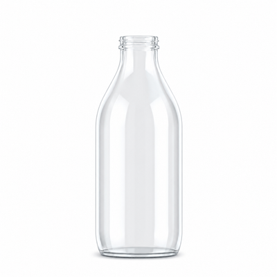 568ml Szklana Butelka Pint - Ardagh
