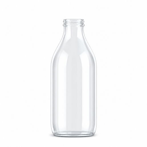 568ml Szklana Butelka Pint - Ardagh