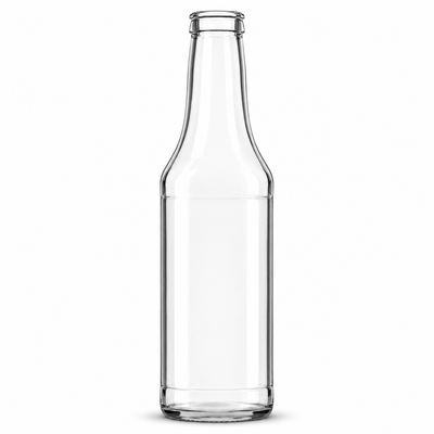 PPL UNI 50cl Flint Glass Bottle – G038 Verplast Finish