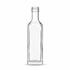 60ml Szklana butelka oleju Frantoio Marasca (z zakrętką)