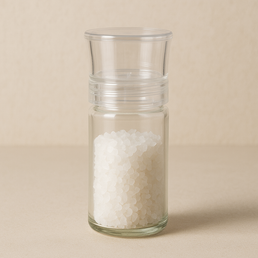 Spice Jar Grinder Lid