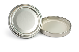 63MM Zakrętka Srebrna Twist-Off – RTO