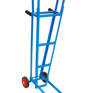 Wózek transportowy z widłami (20x1pt)