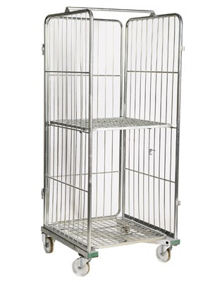 Używana klatka bezpieczeństwa Z Frame