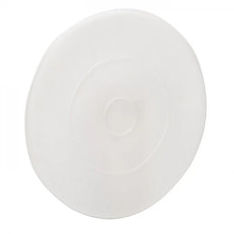 Drop-On Lid for E539 – Food Grade MDPE Heavy Duty Container Lid