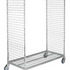 Modul 300 Picking Trolley – Electrogalvanised Flex Cart – 300kg Capacity (900 × 625 × 1230