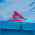 Security Seals for ALC Containers (Pack of 500) – Tamper-Evident Container Seals
