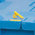Security Seals for ALC Containers (Pack of 500) – Tamper-Evident Container Seals