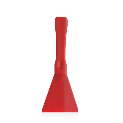 Metal Detectable Small Hand Scraper 3” – Food Grade PP Hygiene Scraper
