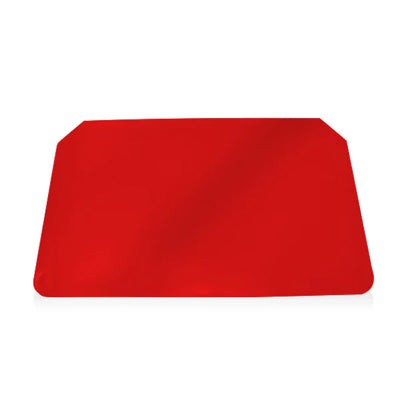 Metal Detectable Large Flexi-Scraper – Food Grade PP Heavy Duty Scraper