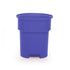 15 Litre Nesting Bin – Food Grade Tapered Storage Container (MDPE)