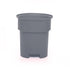 15 Litre Nesting Bin – Food Grade Tapered Storage Container (MDPE)