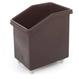 89 Litre Bar Bottle Trolley – Chute Front Food Approved