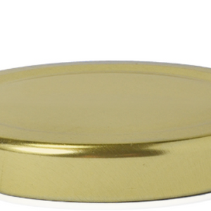 48MM Blady Złoty Zakręcany Korek