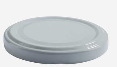 66MM Biała nakrętka typu Twist-Off – RTS