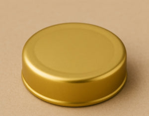 82MM Złota Nakrętka RTS Twist-Off