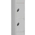 4 Door Steel Locker – Anti-Bacterial Powder Coated Mild Steel