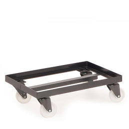 Metal Euro Dolly – FC1