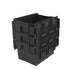 22 Litre Recycled Attached Lid Container (ALC) – Stack & Nest Storage Box