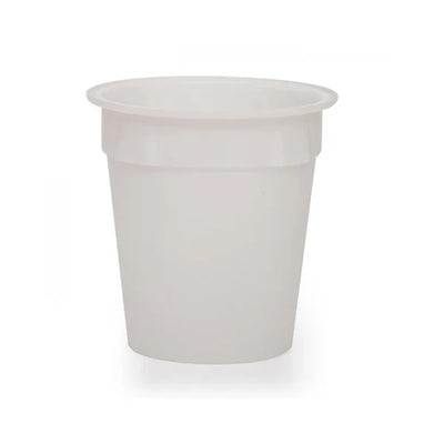 47 Litre Nesting Bin – Food Grade Tapered Stackable Storage Container (MDPE)