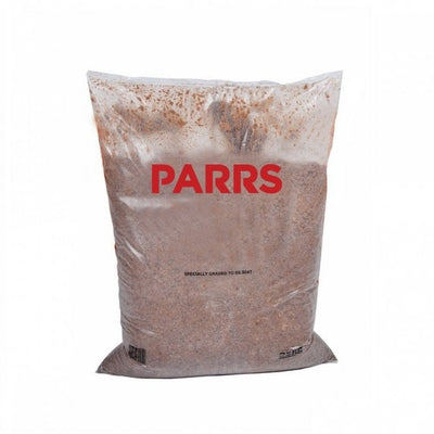 Brown De-icing Salt - 40 x 25kg Bags (1 Tonne Pallet)