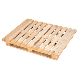 Chemiczna paleta CP6 – 1200x1000x156mm – Używana – 1500kg obciążenie dynamiczne