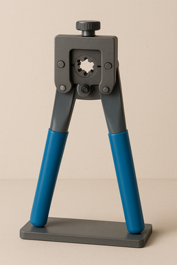 Maszyna do zaciskania