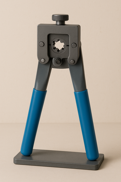 Maszyna do zaciskania