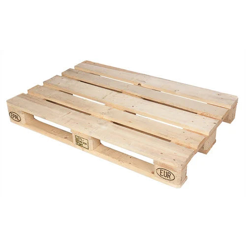 Euro EPAL Paleta Drewniana – 1200x800x144mm – Nowa, Certyfikowana ISPM15