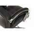 Goliath Light Executive Leather Office Chair - High Back Ergonomic Desk Chair