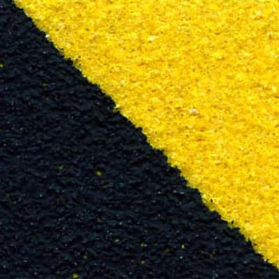 Hazard Warning Anti-Slip Tape - High Grip Safety Tape