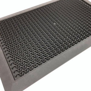 Disinfectant Foot Bath Mat, 550W x 800L mm