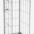Nestable Roll Container with “Z” Base Frame – 800 x 600 x 1810mm | 500kg Capacity