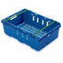 Bale Arm Crate 600 x 400mm – Nestable Produce Tray Container