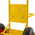 Multi-Purpose Steel Chair Carrying Sack Truck – 100kg Capacity