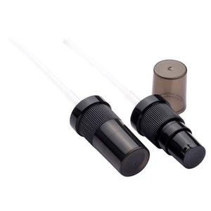 18/410 Black Lotion Pump – Pallet of 20,000