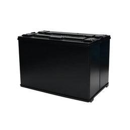 Składany pojemnik paletowy – 1200x800x790mm – zgodny z EPAL – pojemność 700L