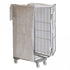 HDPE Roll Pallet Cover for Demountable & Nestable Roll Cages – 780 x 905 x 1595mm