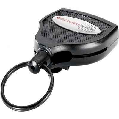 Heavy Duty Self Retracting Key Reel with 1200mm Kevlar Cord