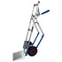 Heavy Duty Potato Sack Truck 300kg Bagged Goods Sack Barrow