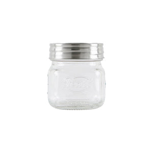 250ml Luna Preserving Jar – Airtight Glass Preserve Jar