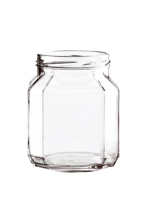 314ml Słoik Szklany Quadro Gourmet