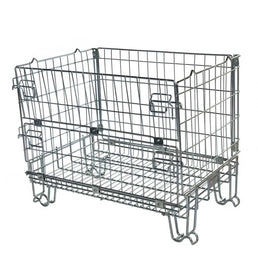 Pół Euro Hypacage - Zakres AB