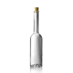 200ml Butelka Opera Glass