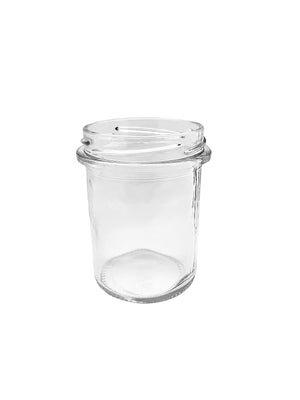 212ml Glass Food Jar