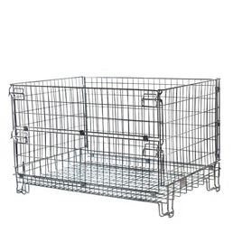 Duża Hypacage - Zakres AB