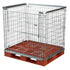Stackable Retention Unit - 1200mm Height - AB Range