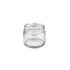 30ml Portion Mini Glass Jam Jar