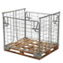 2 Way Access Stackable Retention Unit - AB Range